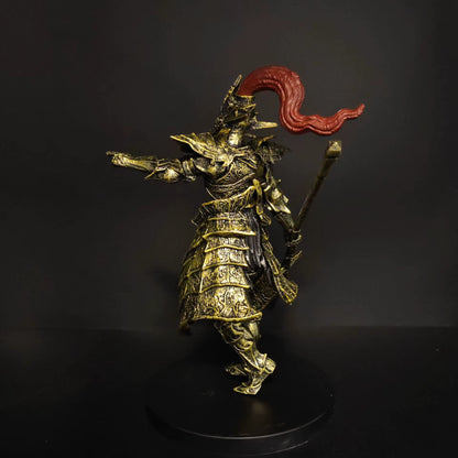 Dark Souls III Collectible Figure Model Statues PVC 7.2" [No Box]