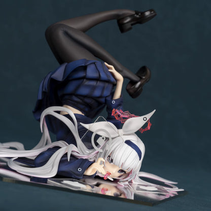 Blue Archive: Plana & Arona Rotation Lock Ver. Non-Scale Figure | Choose Character