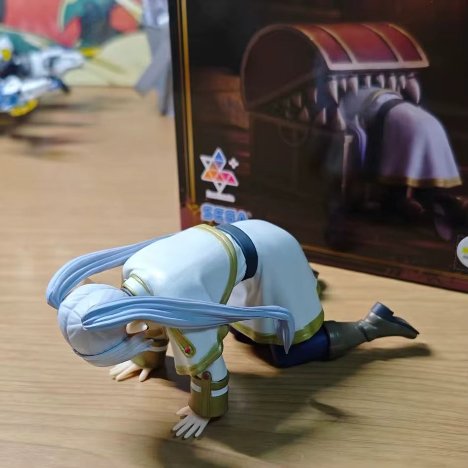 Frieren: Beyond Journey's End — Frieren Mimic Ver. Non-Scale Figure
