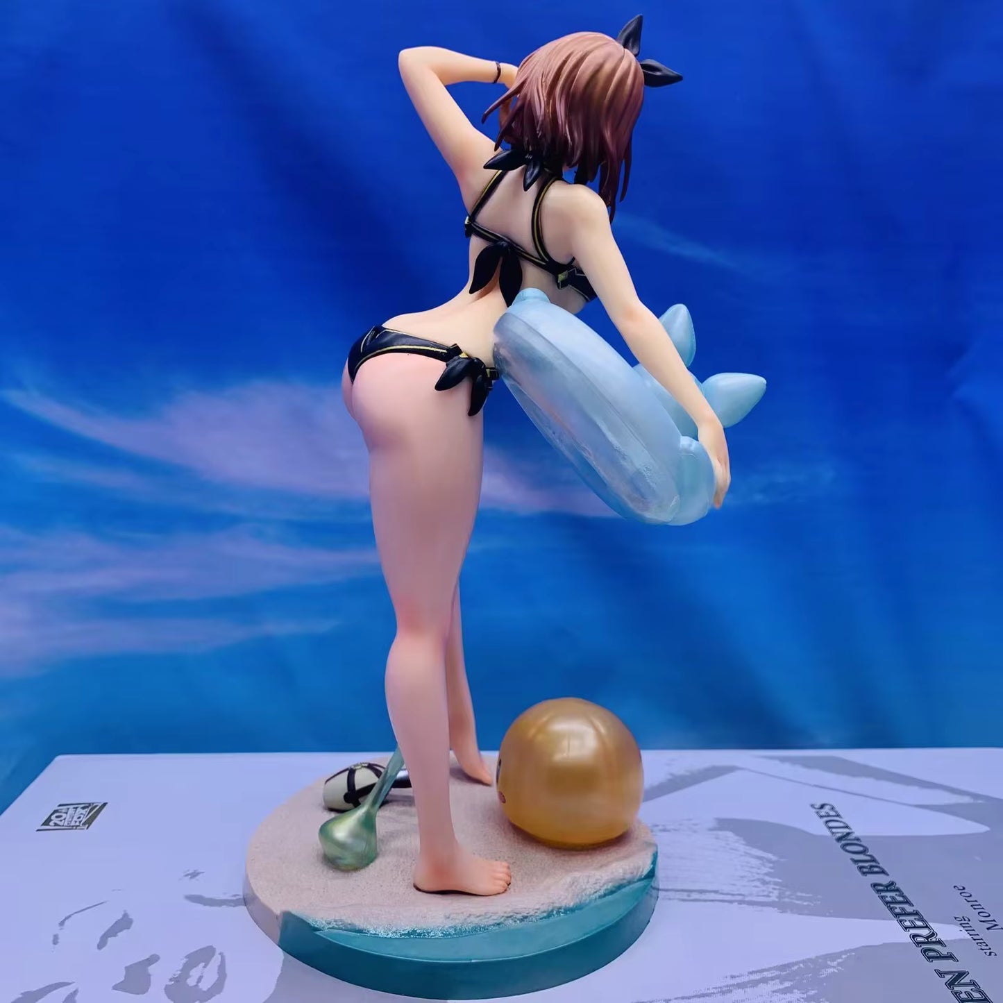 Atelier Ryza 2: Reisalin Stout Swimsuit Ver. 1/6 Scale Figure