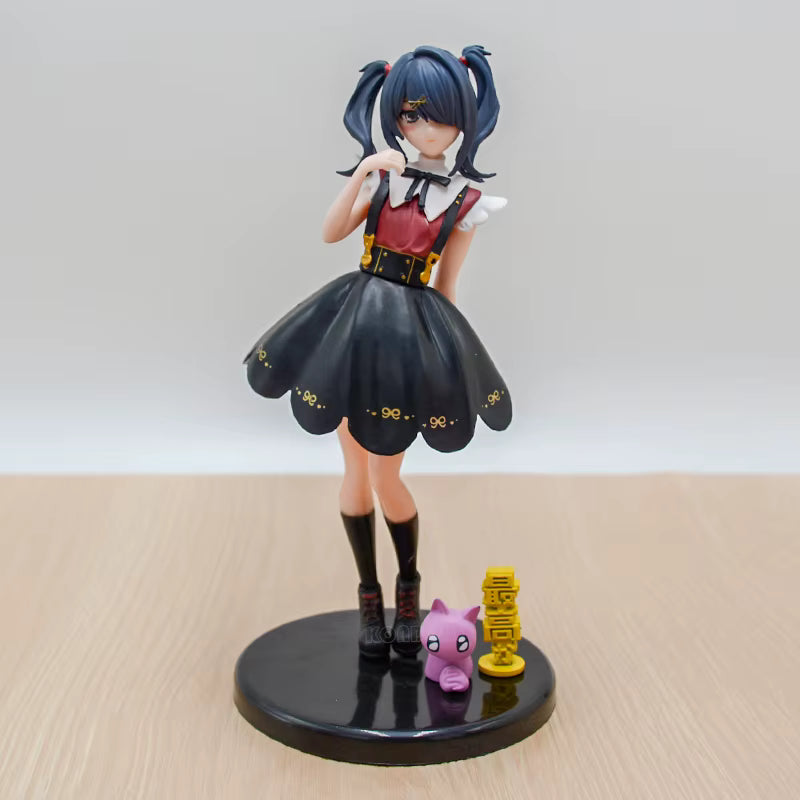 NEEDY STREAMER OVERLOAD: Ame-chan 1/9 Scale Figure