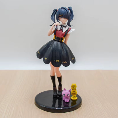 NEEDY STREAMER OVERLOAD: Ame-chan 1/9 Scale Figure