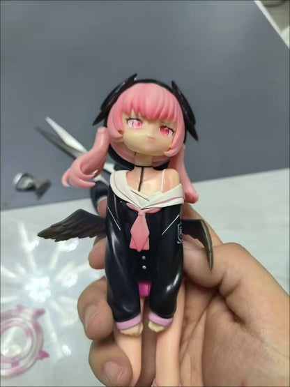 Shimoe Koharu Blue Archive RPG Collectible Kawaii Figure PVC 9" [Boxed] *Adult Collectible*