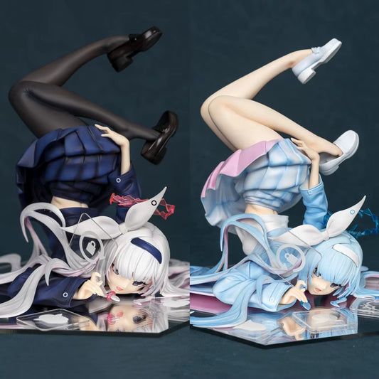Blue Archive: Plana & Arona Rotation Lock Ver. Non-Scale Figure | Choose Character