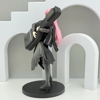 Ikuyo Kita, Hitori Gotoh Leather Jacket Bocchi the Rock! Anime Figure Model PVC [No Box]