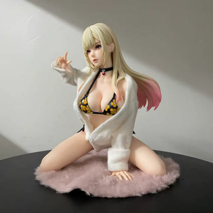 My Dress-Up Darling Marin Kitagawa Swimsuit Ver. 1/7 Scale Figure