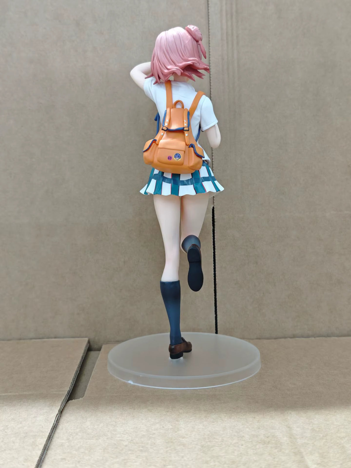 My Teen Romantic Comedy SNAFU: Yui Yuigahama 1/7 Scale Figure