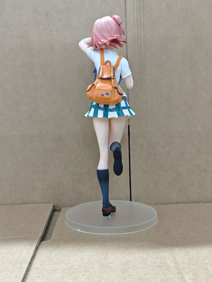 My Teen Romantic Comedy SNAFU: Yui Yuigahama 1/7 Scale Figure