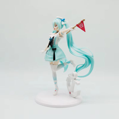 Vocaloid: Hatsune Miku Themed Variations Figure