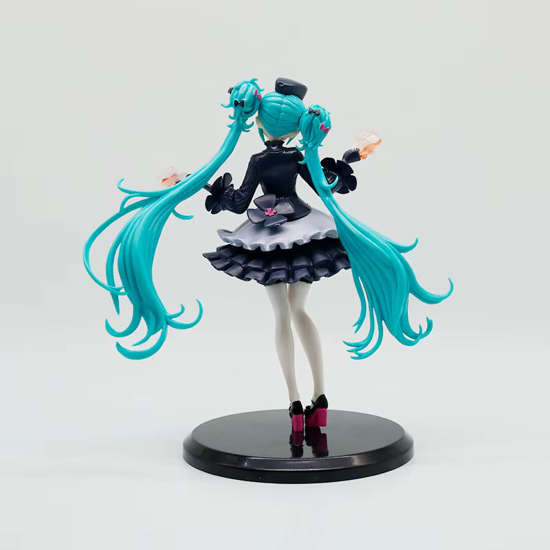 Vocaloid: Hatsune Miku Themed Variations Figure