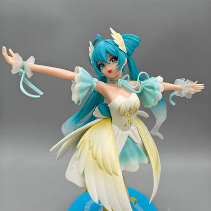 Vocaloid: Hatsune Miku Themed Variations Figure