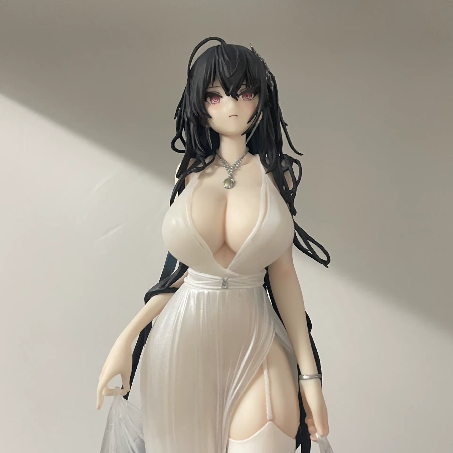 Azur Lane: Taihou Oath Temptation on the Sea Breeze Ver. 1/6 Scale Figure