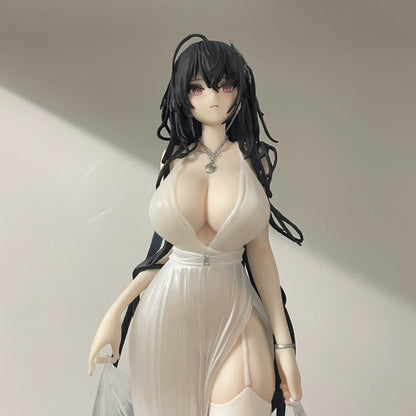 Azur Lane: Taihou Oath Temptation on the Sea Breeze Ver. 1/6 Scale Figure