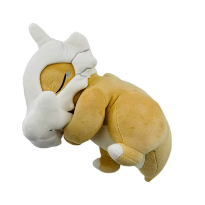 Pokémon: Cubone Sleeping 11-Inch Plush Toy