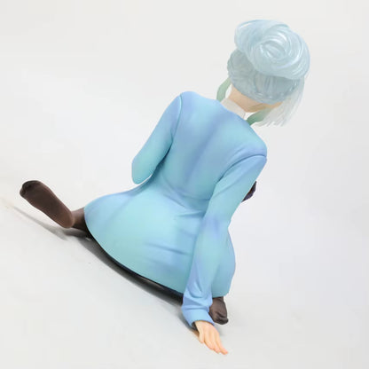 Widow Snow Woman — Yukino Mifuyu Sitting Yukino-san 1/6 Scale Figure