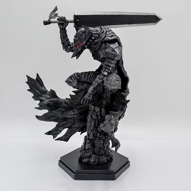 Berserk: Guts Berserker Armor Ver. 1/7 Scale Figure