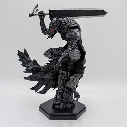 Berserk: Guts Berserker Armor Ver. 1/7 Scale Figure