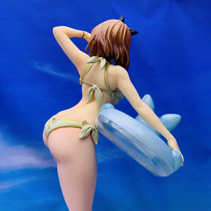 Atelier Ryza 2: Reisalin Stout Swimsuit Ver. 1/6 Scale Figure
