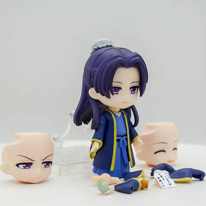 The Apothecary Diaries: Jinshi Chibi Ver. Non-Scale Figure