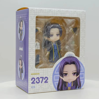 The Apothecary Diaries: Jinshi Chibi Ver. Non-Scale Figure