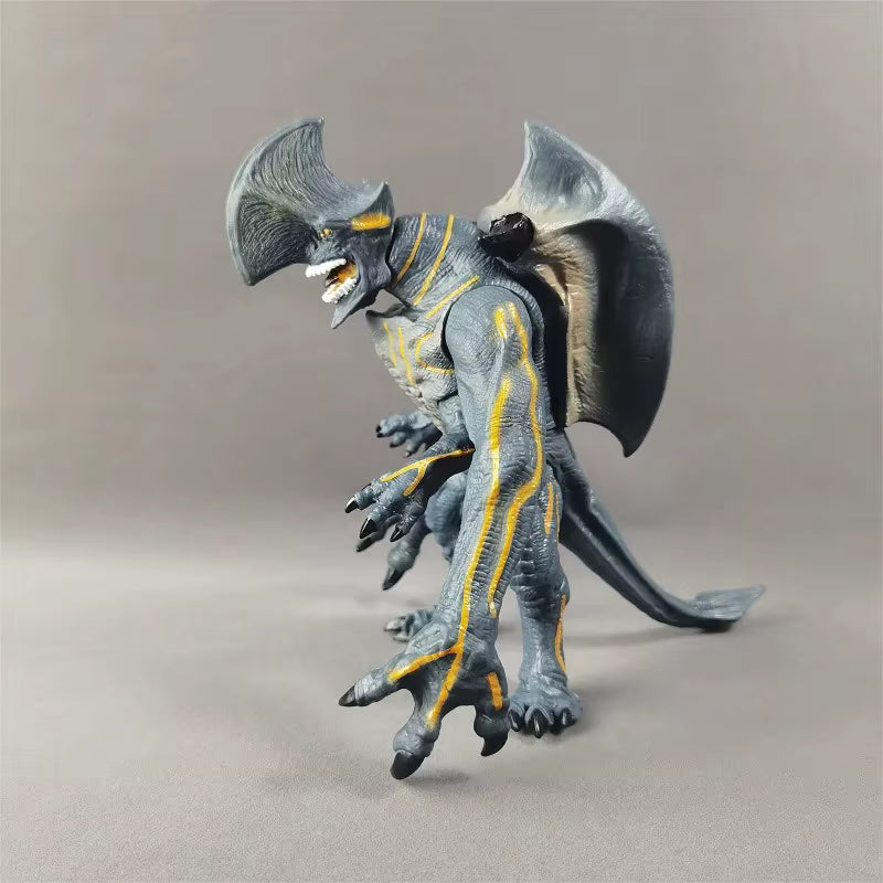 Pacific Rim Uprising Monster Collectible Action Figure Models PVC 7 - 8" [No Box]