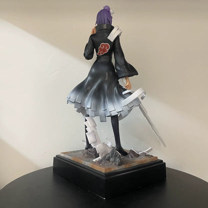 Naruto Shippuden: Konan 1/6 Scale Figure