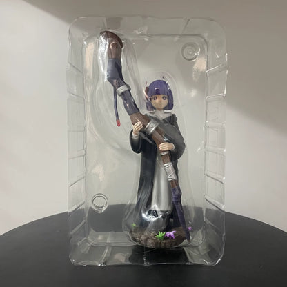 Frieren: Beyond Journey's End — Fern Childhood Ver. 1/8 Scale Figure