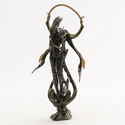 Alien: Xenomorph Buddha Statue Non-Scale Figure