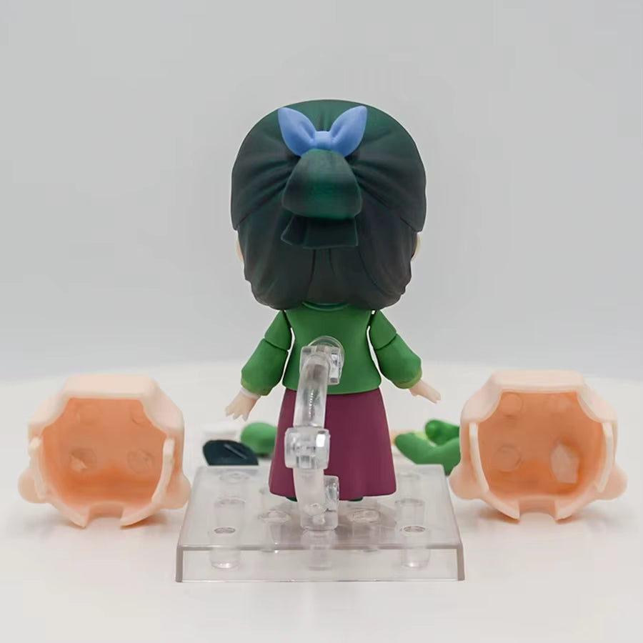 The Apothecary Diaries: Maomao Chibi Ver. Non-Scale Figure