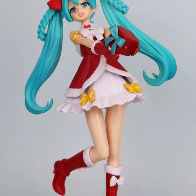Vocaloid: Hatsune Miku Themed Variations Figure