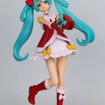 Vocaloid: Hatsune Miku Themed Variations Figure