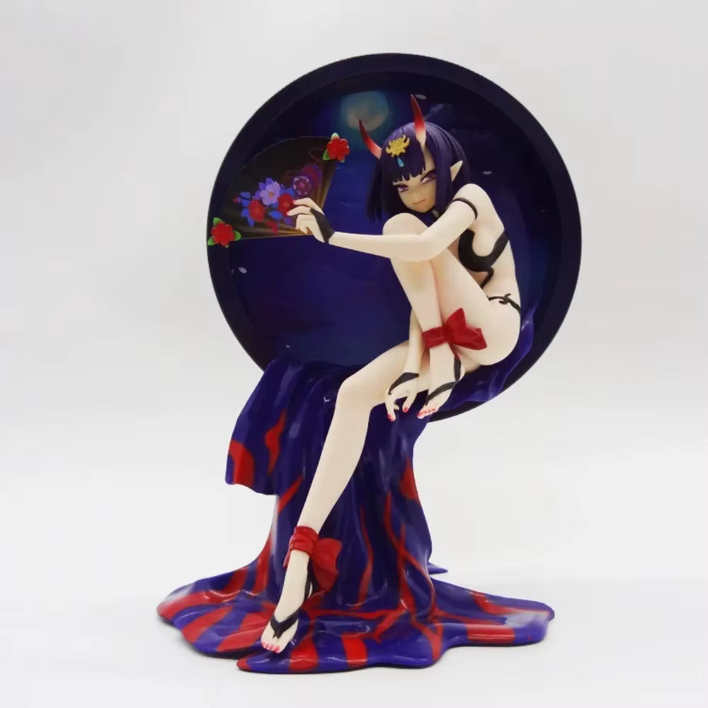 Fate/Grand Order: Shuten-Douji Moonlight Ver. 1/6 Scale Light-Up Figure