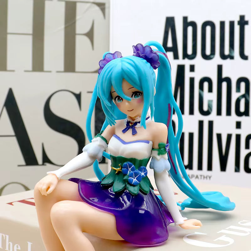Vocaloid: Hatsune Miku Themed Variations Figure