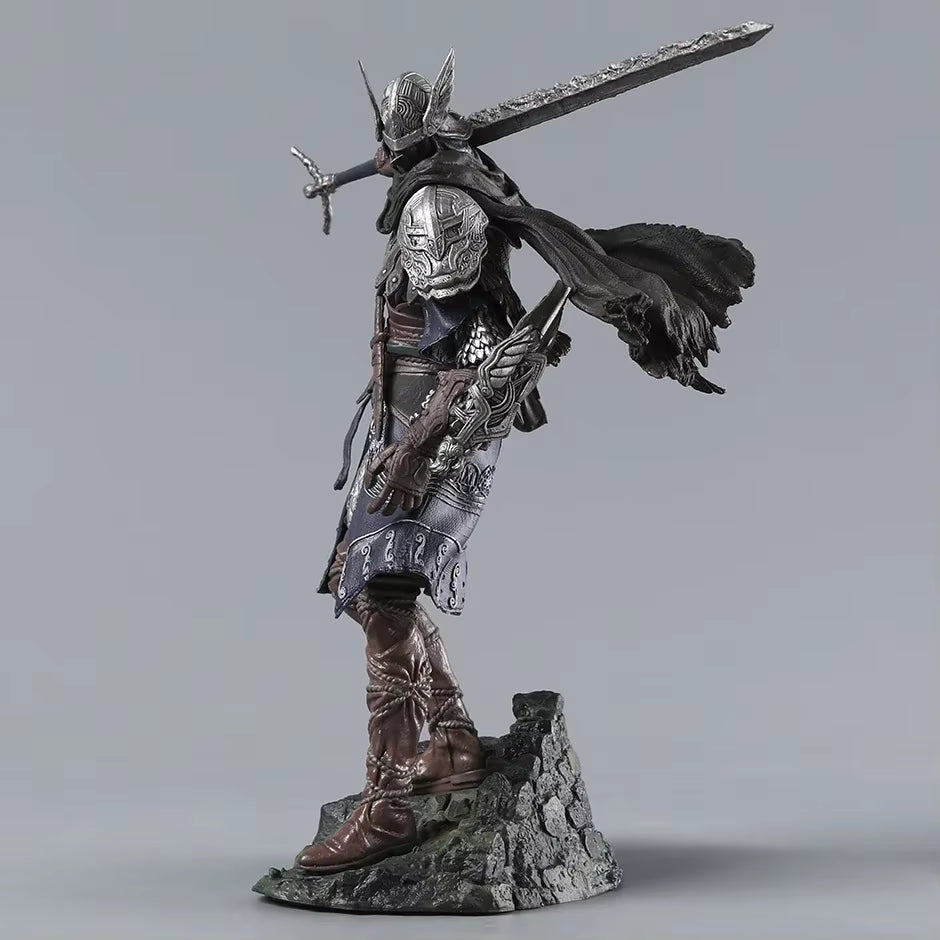 Wylder The Pursuer Elden Ring Collectible Figure Model Statue PVC 94." [No Box]