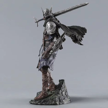 Wylder The Pursuer Elden Ring Collectible Figure Model Statue PVC 94." [No Box]