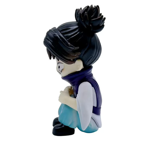 Choso Kamo Crying Jujutsu Kaisen Chibi Anime Figure Model Statue PVC 4" [Boxed]