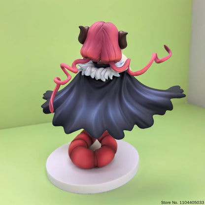 Ilulu Miss Kobayashi's Dragon Maid Anime Figure Model Statue PVC 7" [Adult Collectible]