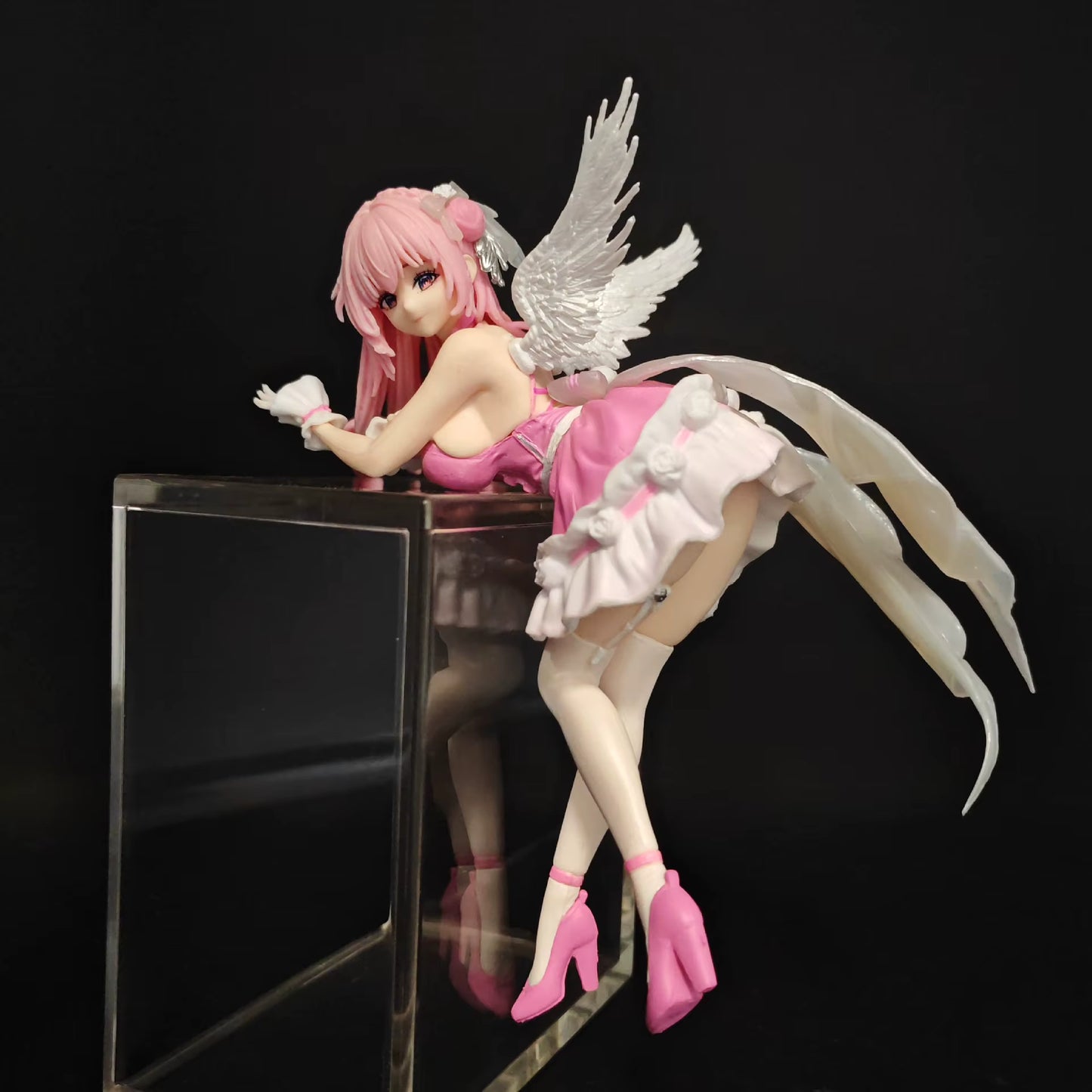 Dorothy: Nostalgia Ver. Goddess of Victory: NIKKE Anime Figure Noodle Stopper PVC 5" [Boxed]