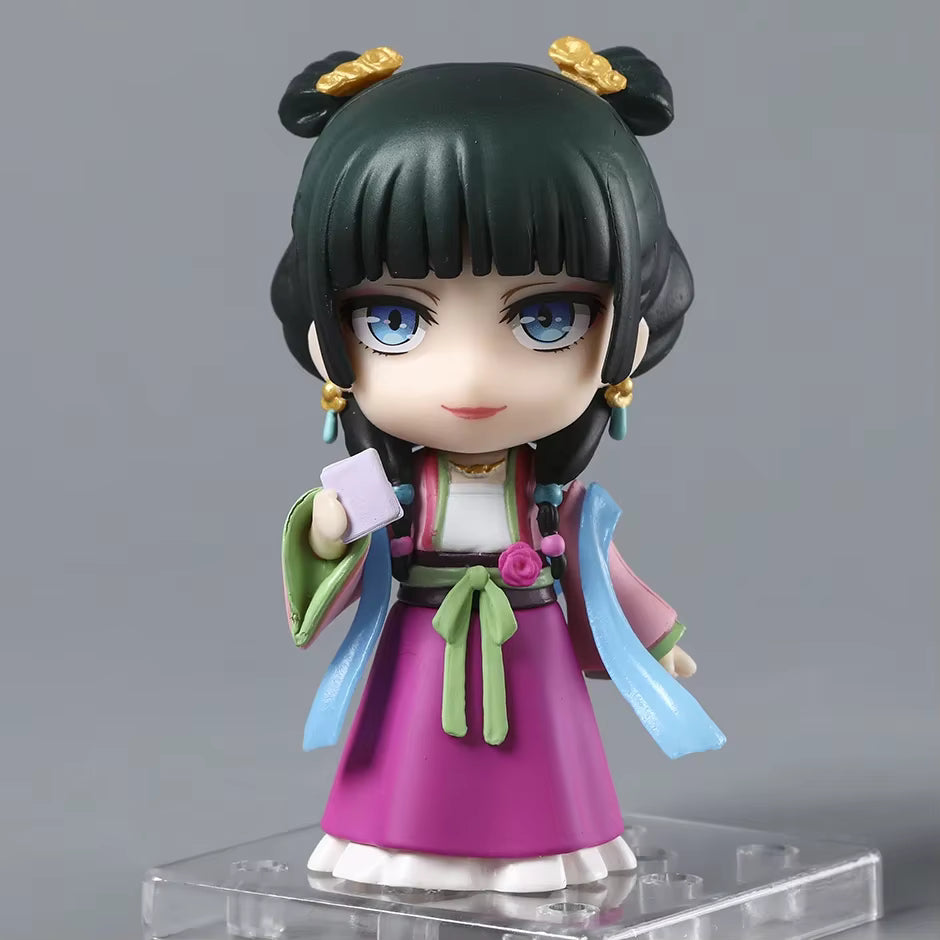 The Apothecary Diaries: Maomao Garden Party Dress Chibi Ver. Non-Scale Figure