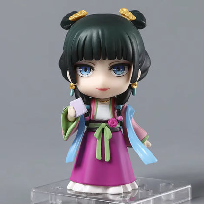 The Apothecary Diaries: Maomao Garden Party Dress Chibi Ver. Non-Scale Figure