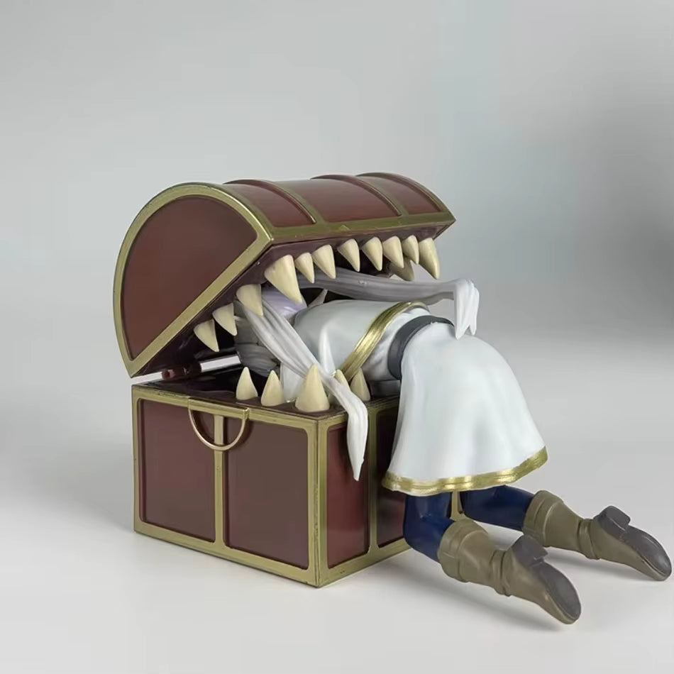 Frieren: Beyond Journey's End — Frieren Mimic Ver. Non-Scale Figure