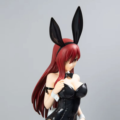 Fairy Tail — Erza Scarlet Bunny Ver. 1/5 Scale Figure