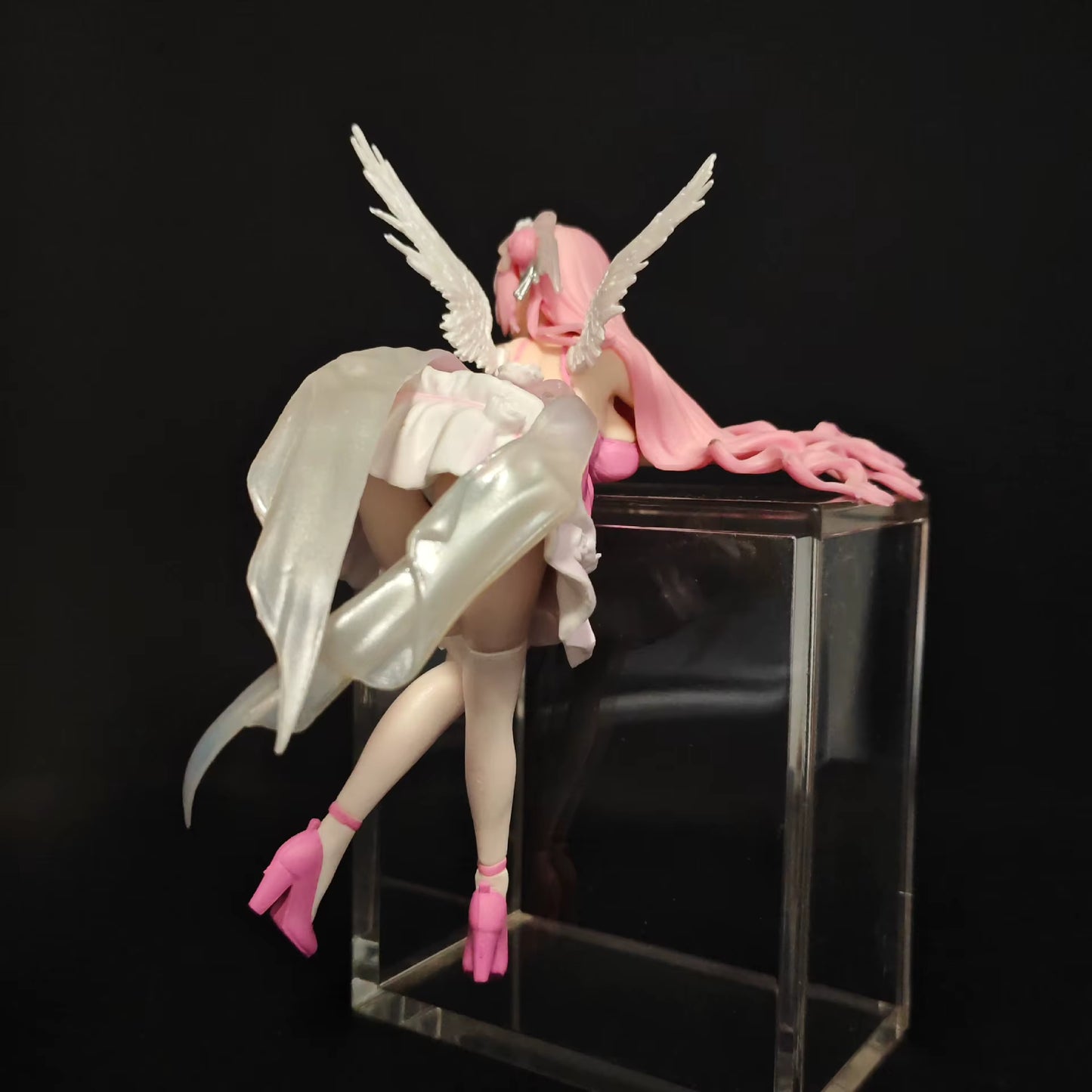 Dorothy: Nostalgia Ver. Goddess of Victory: NIKKE Anime Figure Noodle Stopper PVC 5" [Boxed]