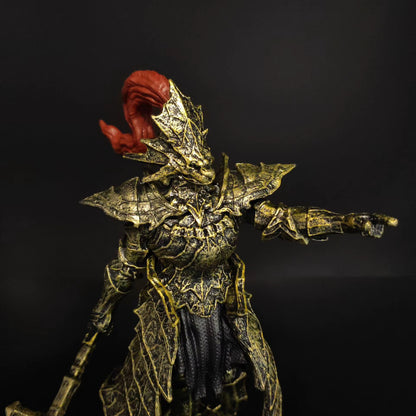 Dark Souls III Collectible Figure Model Statues PVC 7.2" [No Box]