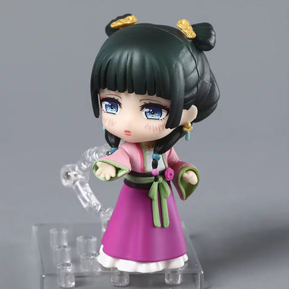 The Apothecary Diaries: Maomao Garden Party Dress Chibi Ver. Non-Scale Figure