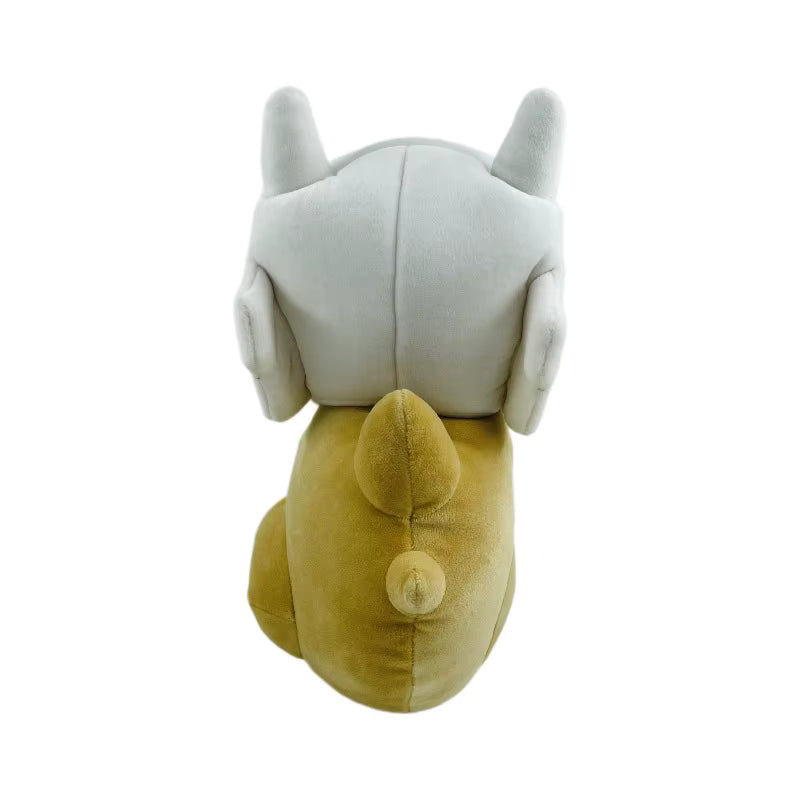 Pokémon: Cubone Sleeping 11-Inch Plush Toy