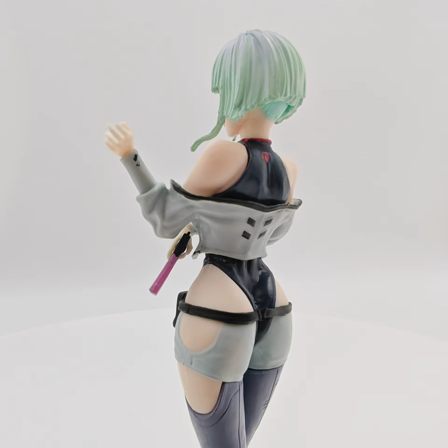 Cyberpunk: Edgerunners: Lucy Kushinada 1/9 Scale Figure