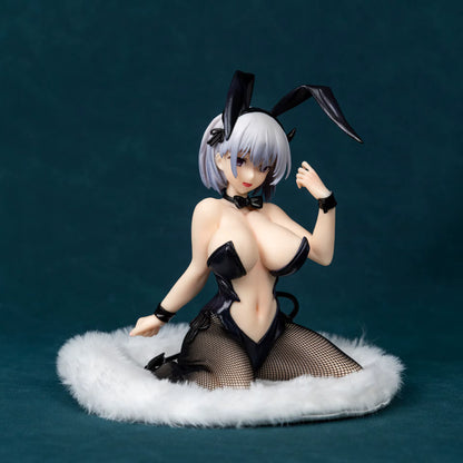 Sirius Bunny Lingerie Azur Lane Anime Figure Model PVC 6" [Adult Collectible]