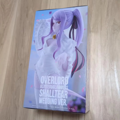 OVERLORD: Shalltear Bloodfallen Wedding Ver. 1/6 Scale Figure