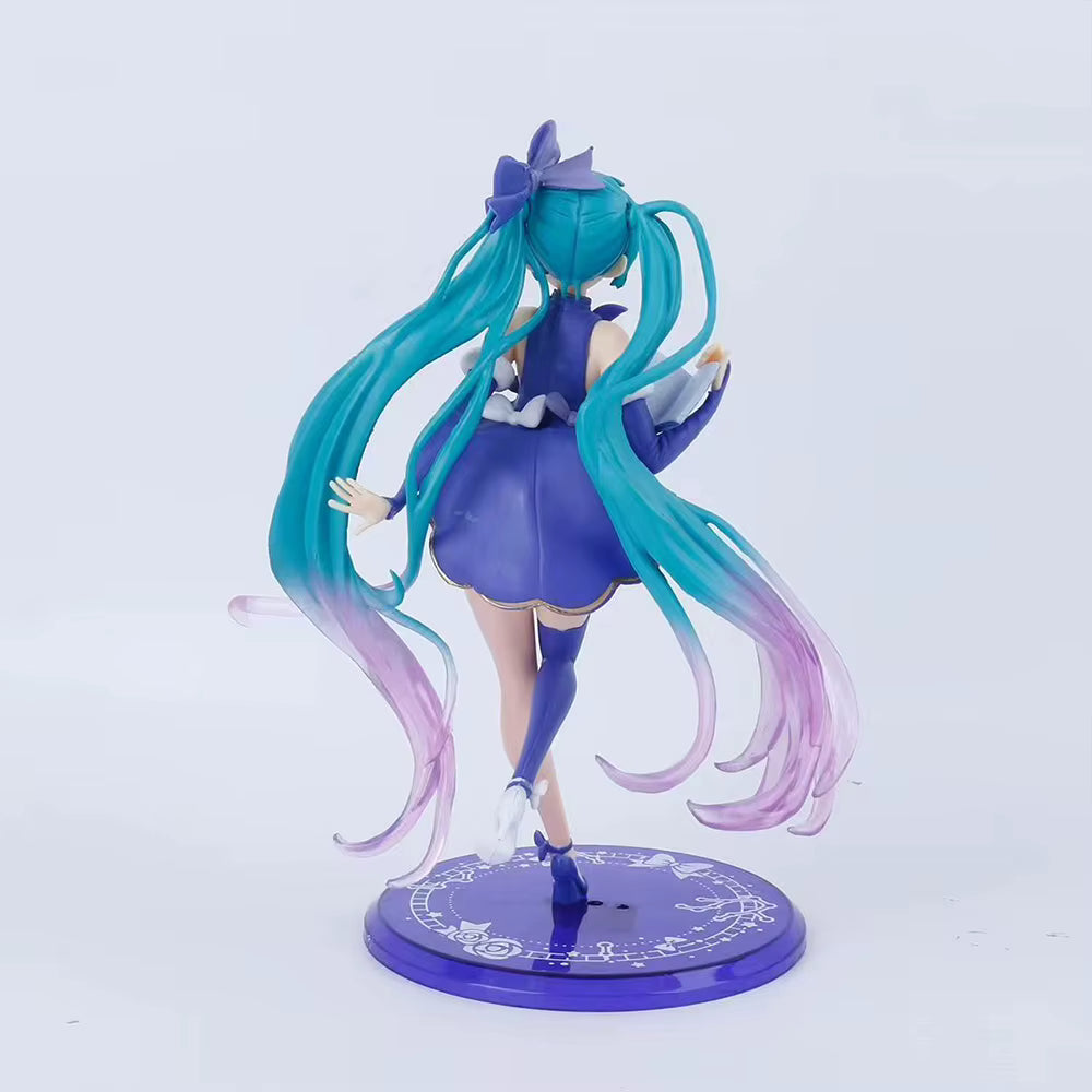 Vocaloid: Hatsune Miku Themed Variations Figure